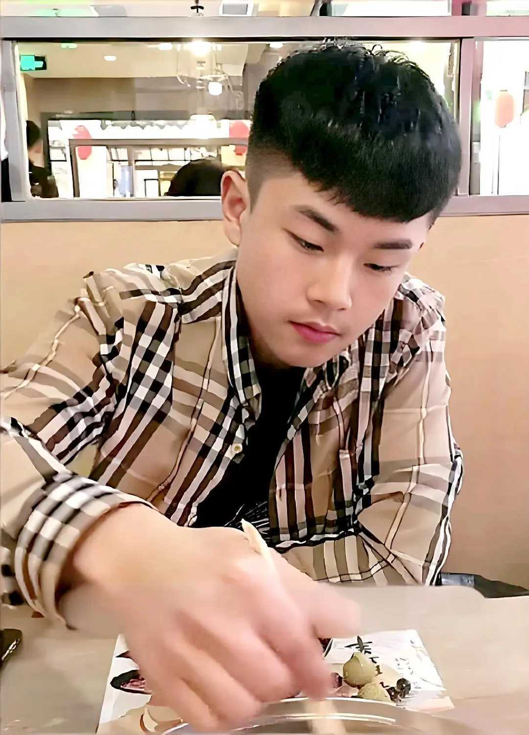 第三者白丽颖正脸曝光社死,3岁娃抚养权争夺战打响