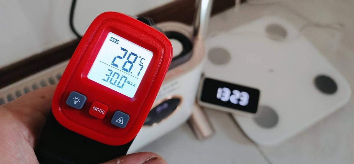 欧盟认证更安心!宫菱取暖器测评:别墅级均匀导热+8层防爆