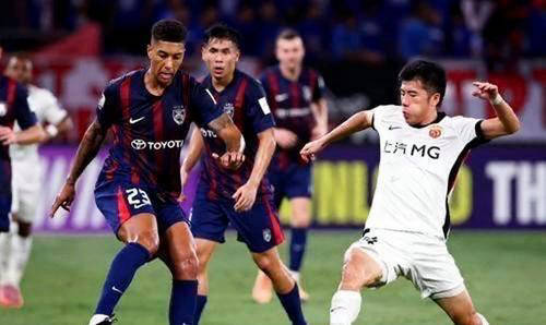 大反转！上海海港有望受益亚冠对手违规事件，官方已启动申诉，晋级希望重燃