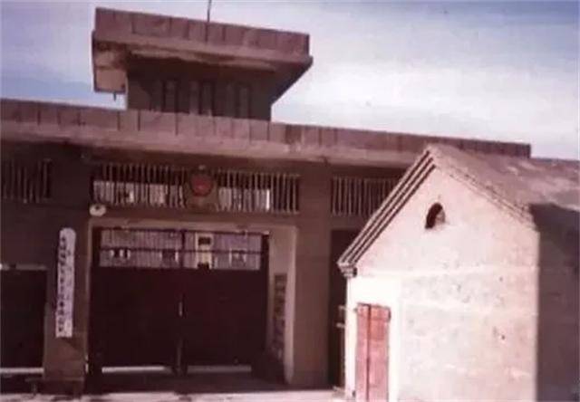 1997年白宝山被判死刑,情人谢宗芬入狱12年,48岁出狱后再赴新疆