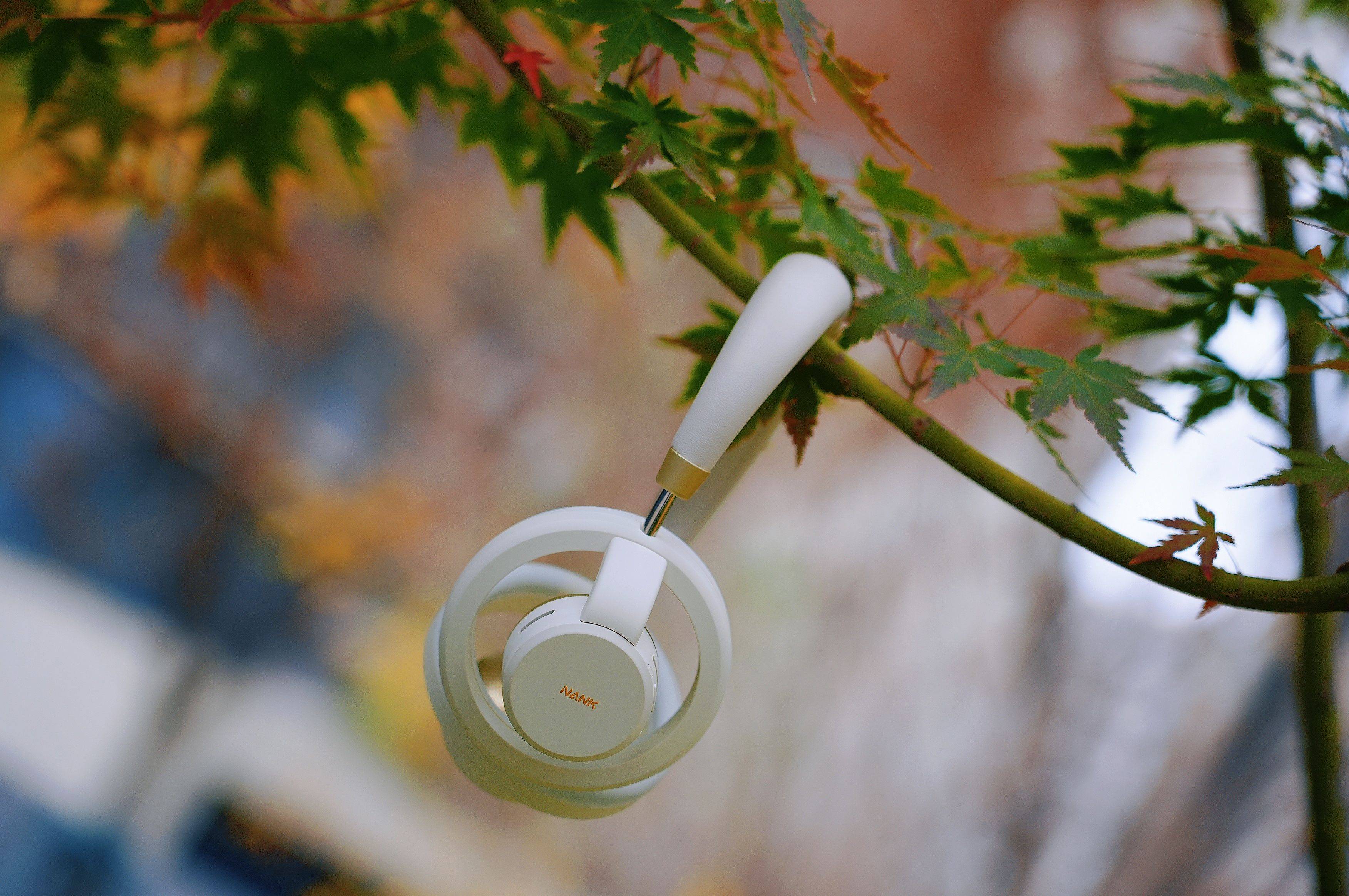 戴6小时耳朵不闷不油!南卡Bolt让我懂了:舒适和音质真能兼得