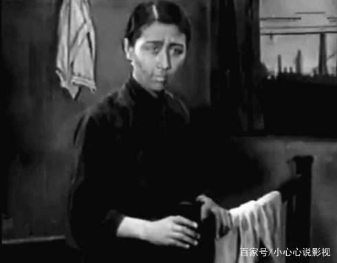 1934年上映,中国第一部真正意义上的有声电影