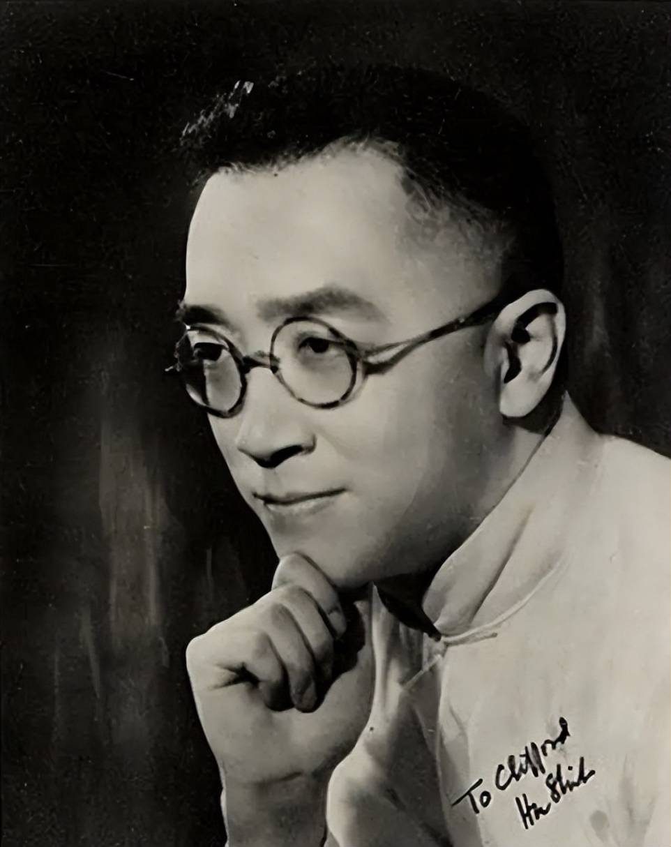 曹诚英:当伴娘时爱上胡适,同居怀孕被弃,临终嘱咐葬于家乡路旁