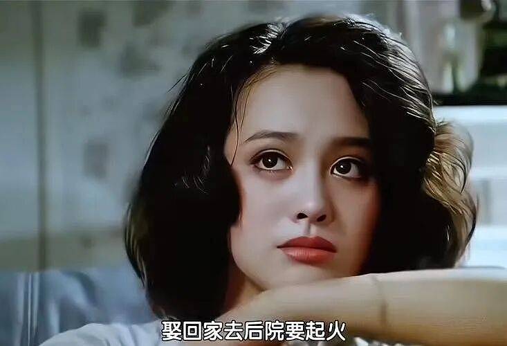 宁静十大经典角色美爆了!她靓丽写真魔鬼身材火辣(组图) - 11