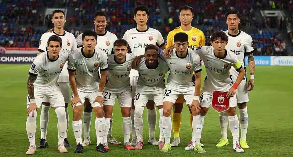 海港或将因对手违规获亚冠首胜，上诉成功有望3