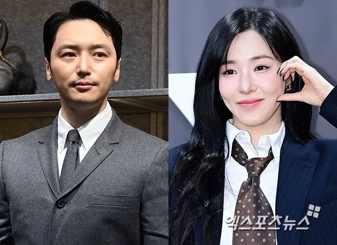 少女时代首位结婚成员将诞生,比“13年恋情”郑敬淏和秀英更早? 插图2 少女时代首位结婚成员将诞生,比“13年恋情”郑敬淏和秀英更早? 插图2