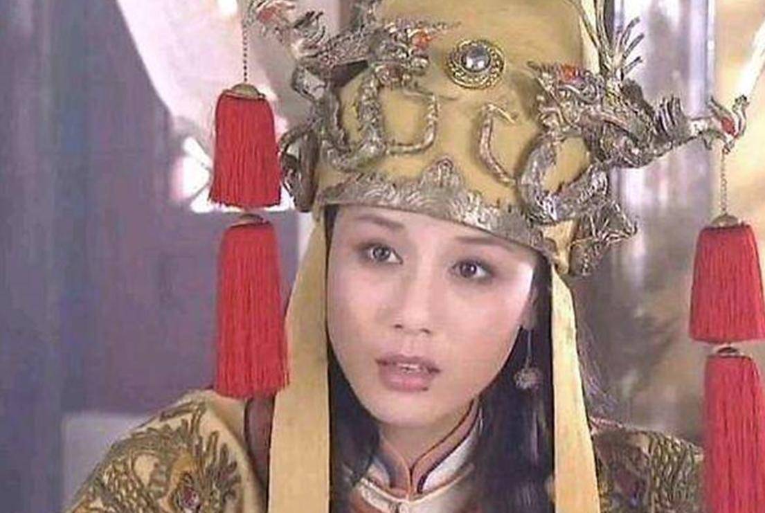 太平天国大美女洪宣桥,后来的结局如何,她到底是怎么死的?