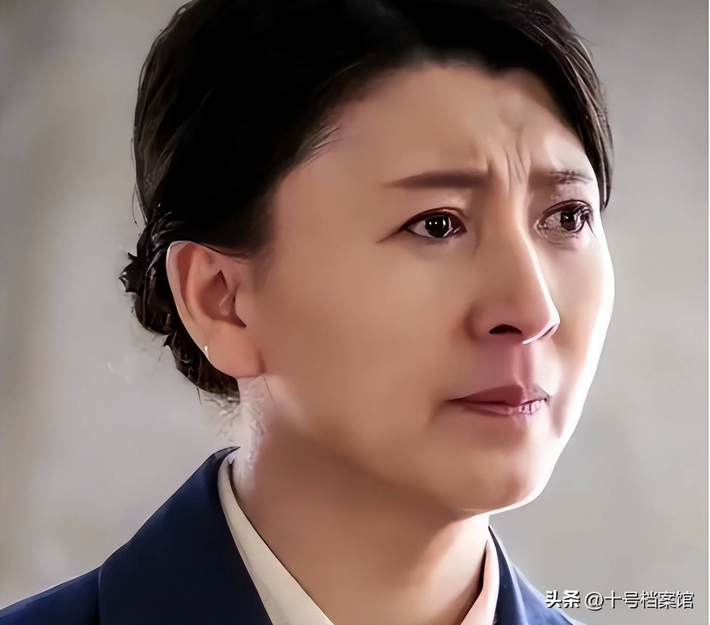 钱再多有什么用?53岁闫学晶如今的现状,给广大中年女性提了个醒