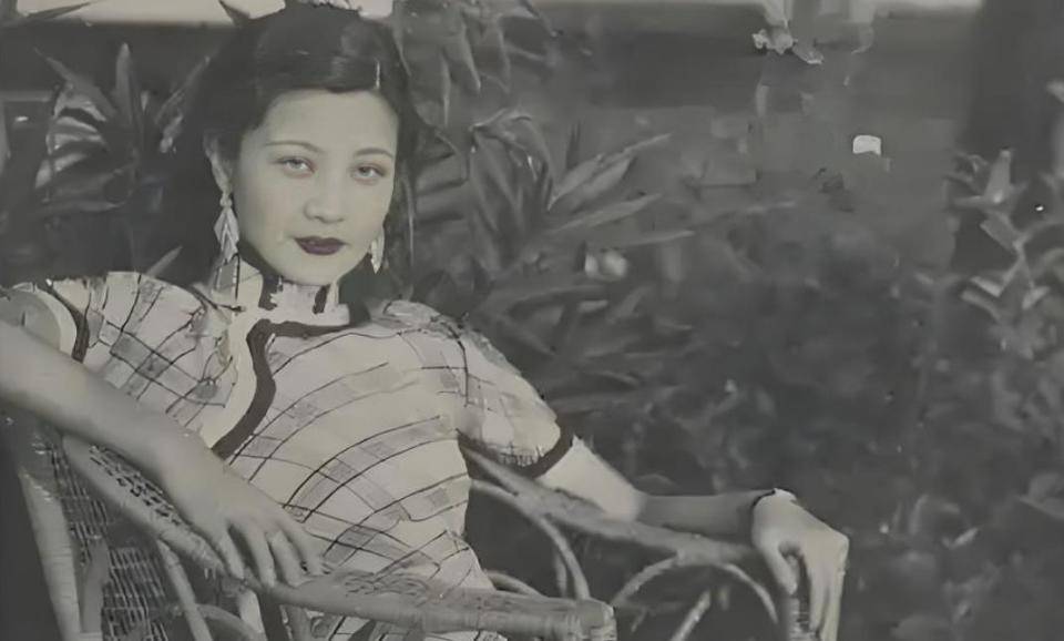 十大汉奸之一的李士群,被日本特务毒死,他美艳的娇妻下场如何?_搜狐网