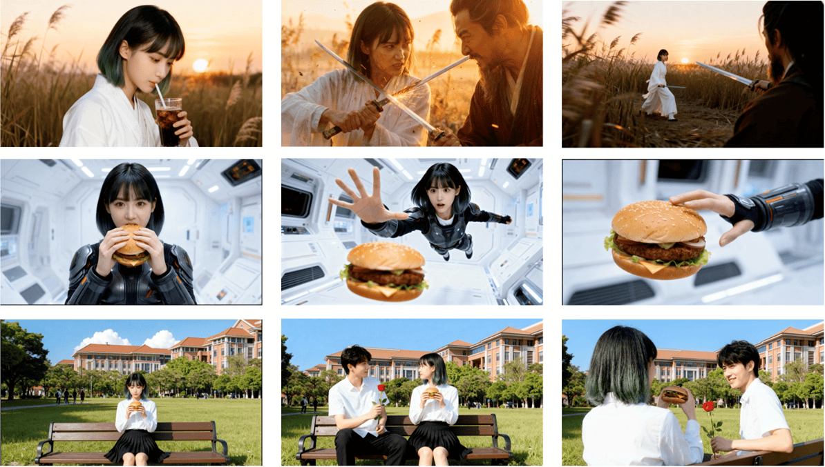 《商汤Seko2.0重磅发布，合作短剧登顶抖音AI短剧榜No.1》