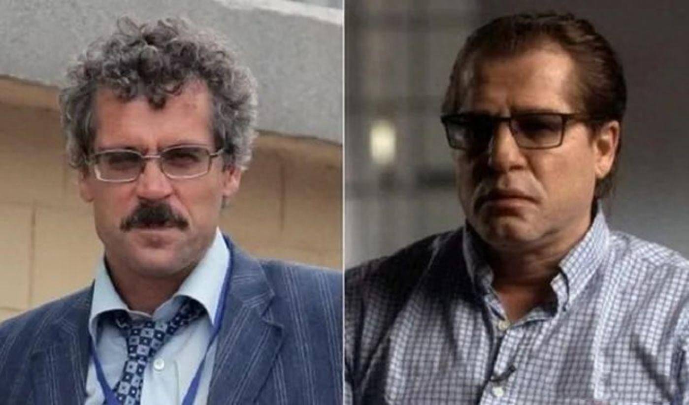 6年后当街被击毙,多名保镖都没守住