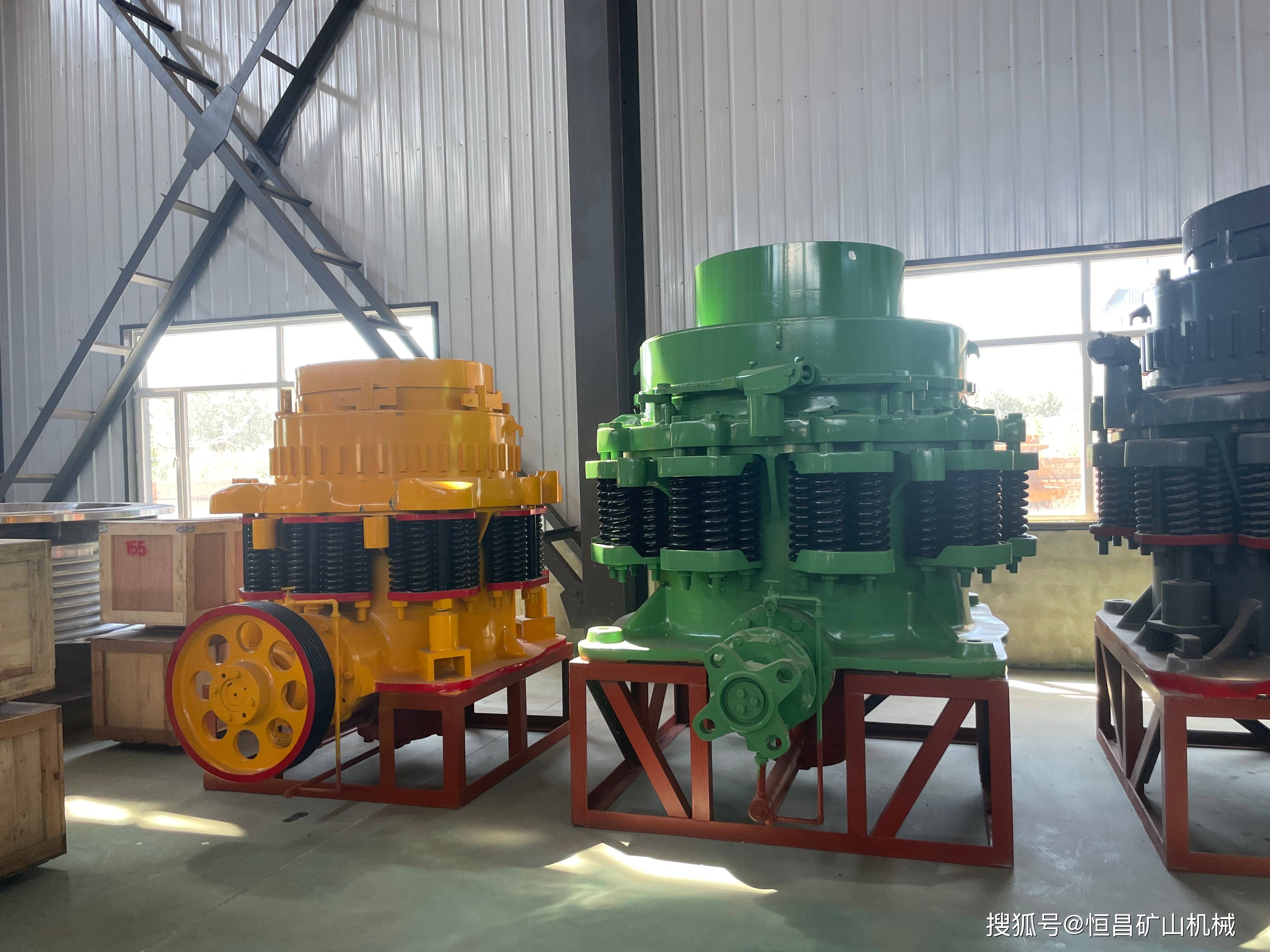 岩金矿选矿设备工艺配置与验收标准全解析 在矿产资源开发领域