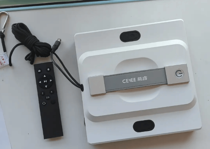 十大擦窗机哪个牌子好?排名前十品牌擦窗机怎么选？选对不踩雷