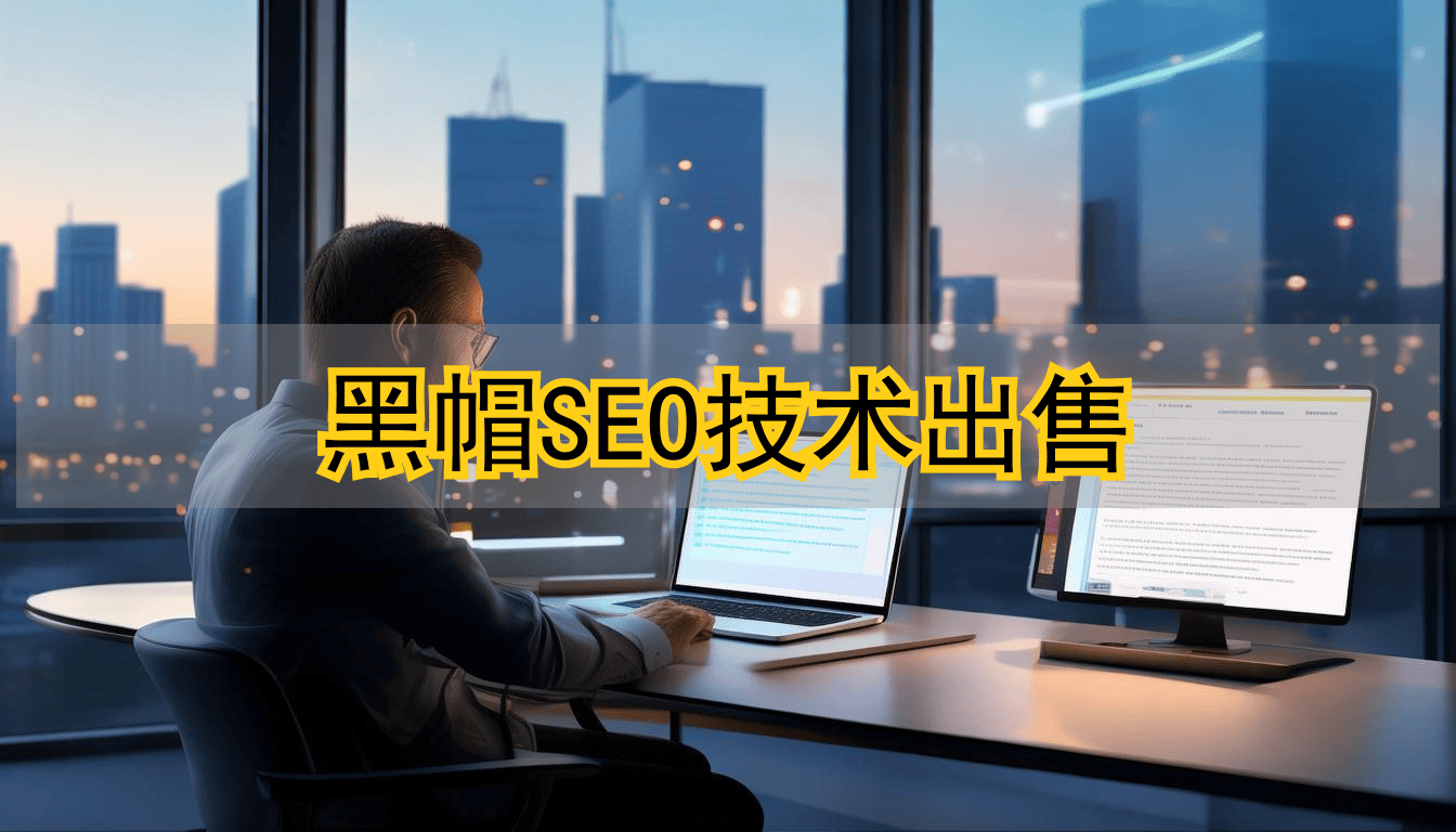 黑帽网seo - seo黑帽教学网