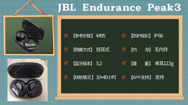 运动耳机怎么选：十款运动耳机对比，让跑步听感更爽