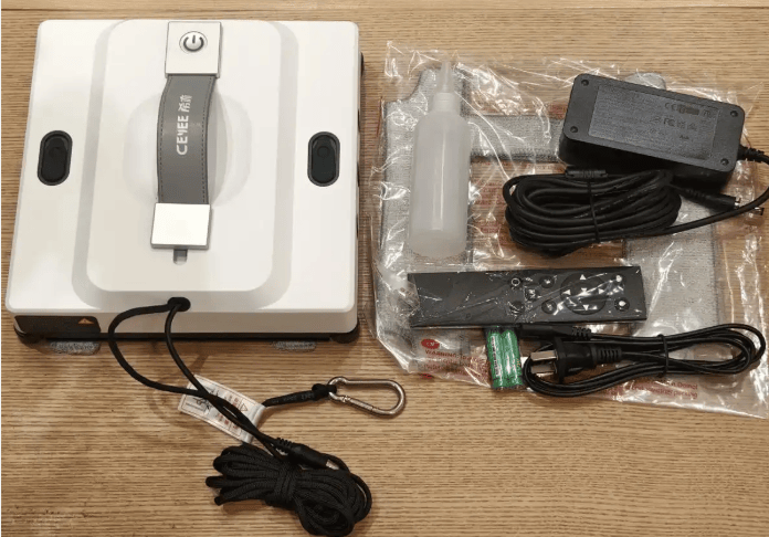 擦窗机器人哪个牌子好?2026年度十大公认最好的擦窗器,广受欢迎！