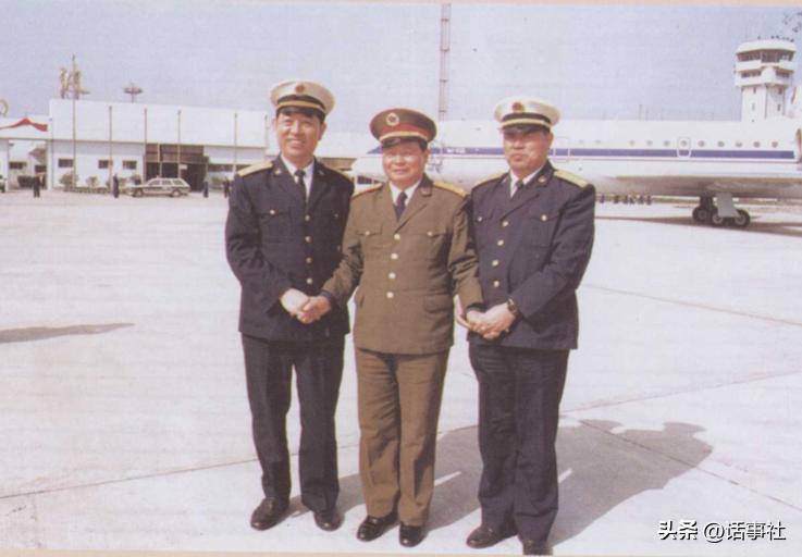 1985年,军长新任命搁置,待业压力不小,3年后被安排守备区司令