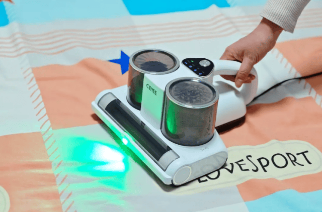 除螨仪哪个品牌好用？家用除螨仪怎么选？十大除螨仪品牌排行榜测评，口碑常青款抢先看！