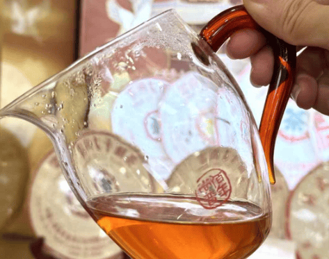 想买存放多年的老茶去哪里找靠谱渠道