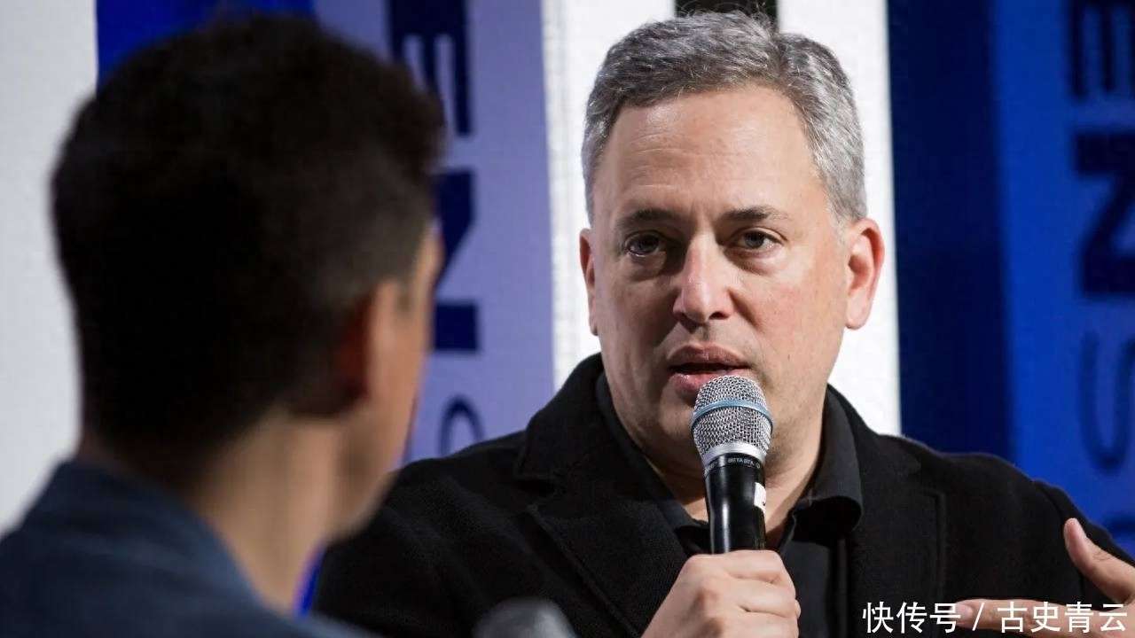 债务惊雷炸响!特朗普芯片出口碰壁,ai救不了美国危局