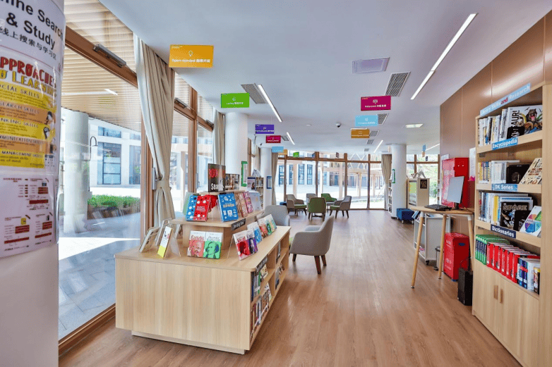 广州市斐特思学校再上福布斯：中西双校长如何“稳产牛剑”(图7)