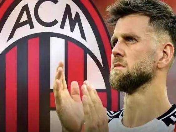 意甲媒体透露:米兰等不了齐尔克泽了,西汉姆联队前锋菲尔克鲁格即将加盟