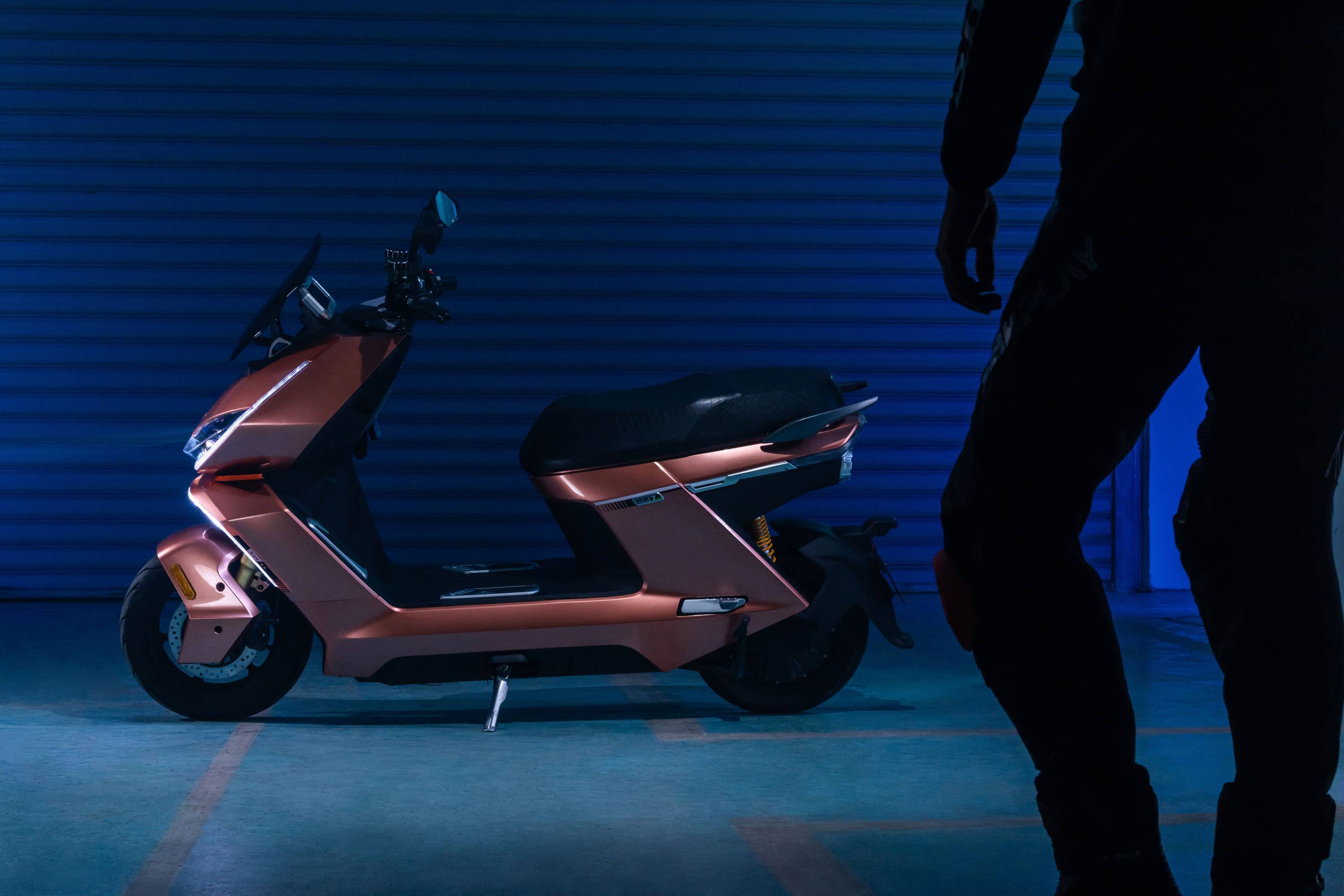 户外党冬日骑行指南：新日梦想6在手 ，风雪无阻去撒野