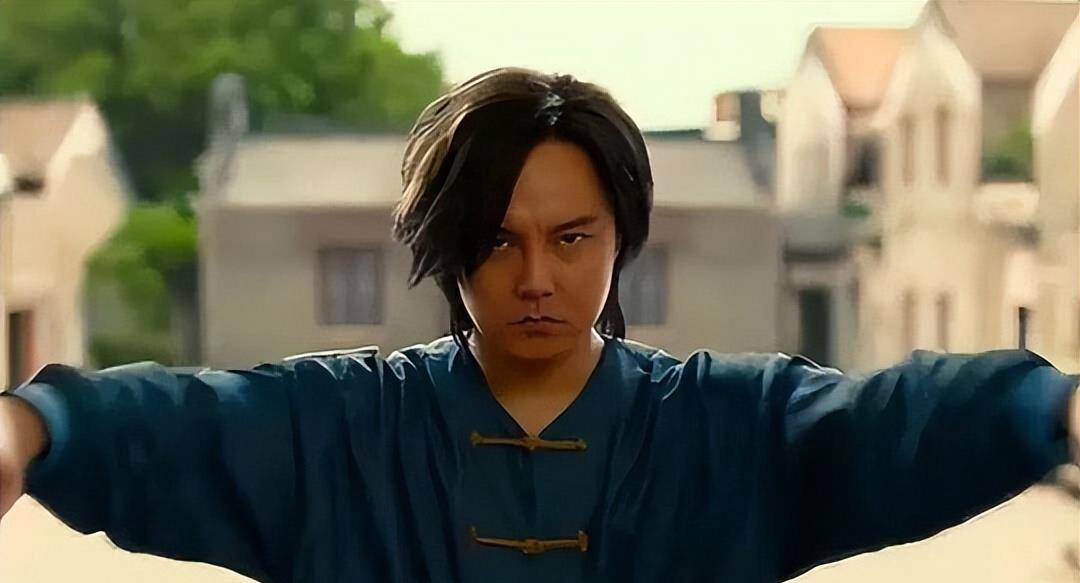 38岁尹正再破天花板,这一次,他让整个娱乐圈"沉默"了!