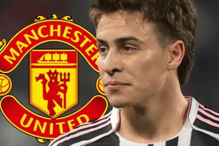 曼联或砸天价报价截胡阿森纳 意甲新星渴望转会