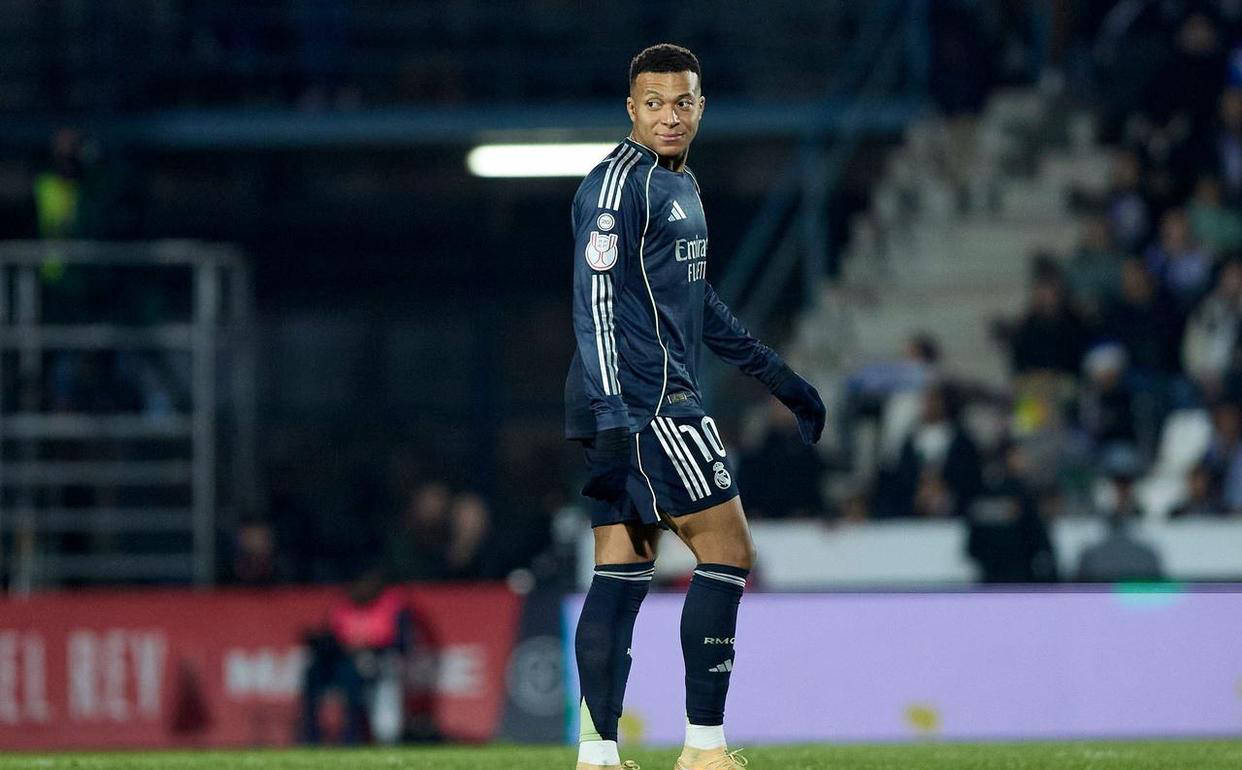 最成功的分手!姆巴佩加盟皇马创辉煌,大巴黎铸就六冠传奇!