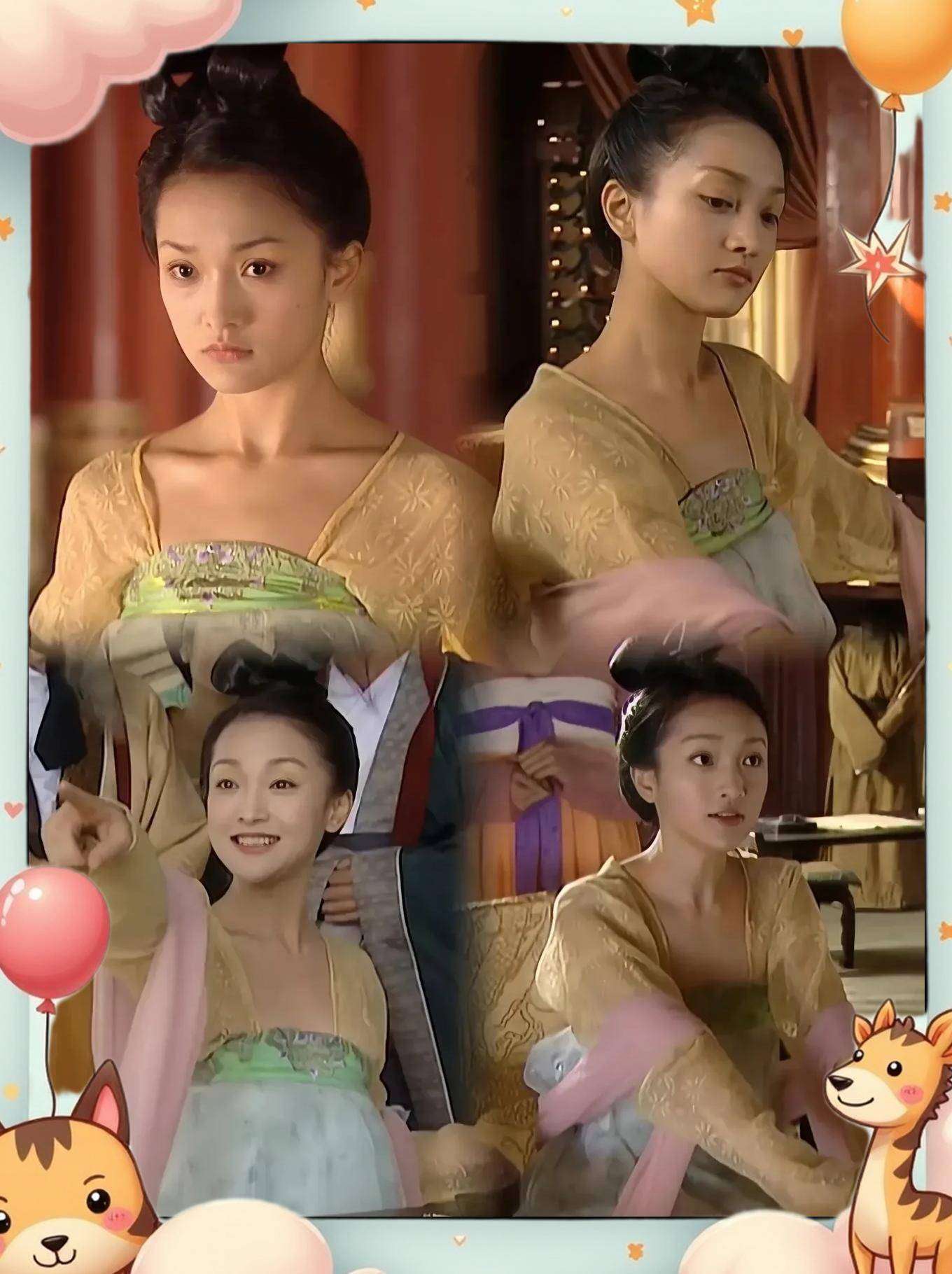 周迅被曝隐婚?男方身份惊人,好友:她早已不是当年的太平公主