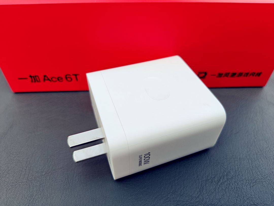 告别焦虑！一加Ace 6T实测：性能与续航的终极答卷