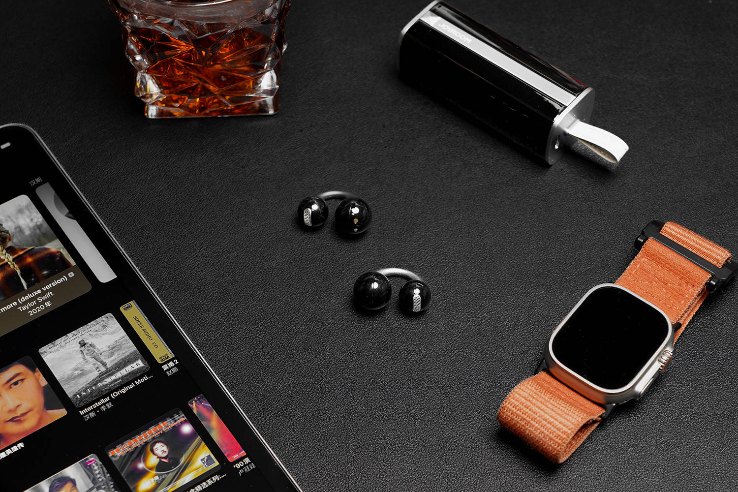 打造精致人设,一定拒绝不了这款完美耳机——机乐堂OC3 AI