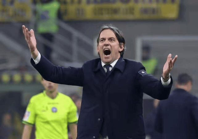 欧冠开云小组赛：拜仁慕尼黑对阵国际米兰