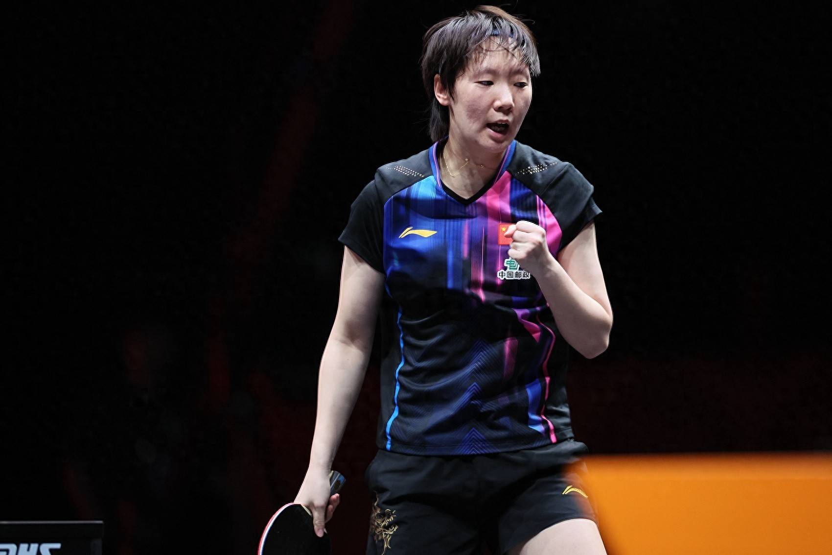 国乒新情报：12月19日，王曼昱追加17万奖金，年度评选樊振东第一_搜狐网