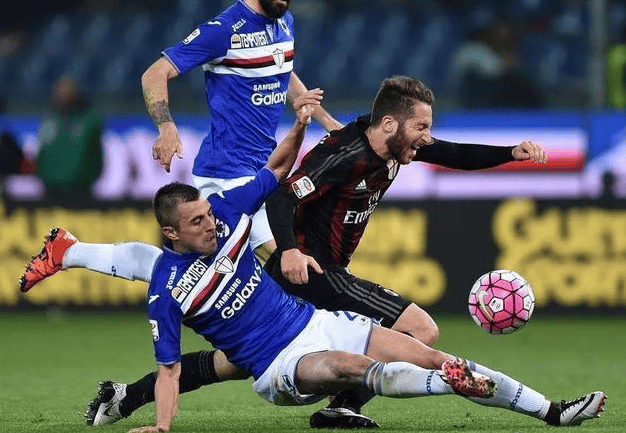 意甲:卡利亚里VS比萨——赛事分析