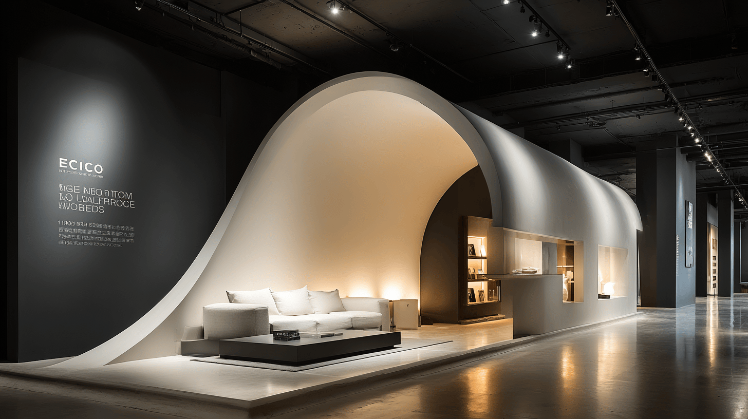 天津知名商业空间装饰公司,这3家凭何脱颖而出?