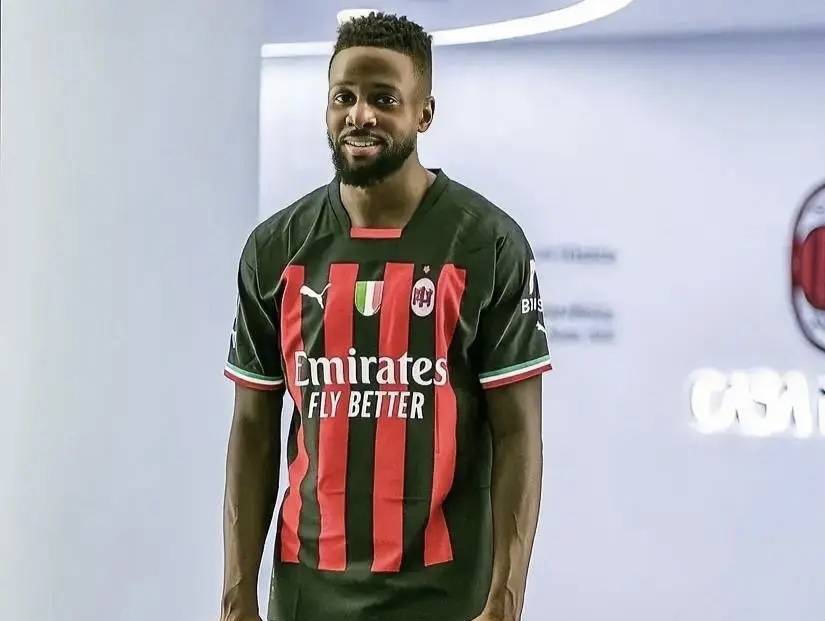 意甲媒体透露：奥里吉冬季窗口离开米兰只是一个潜在可能性，他与米兰并未完全达成一致