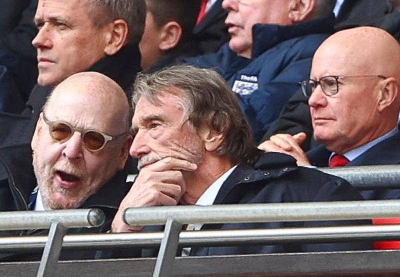 首次挑战优势对手!曼联迎战“最弱”对手,维拉昔日胜利令人难忘