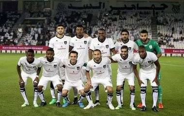 北京时间12月23日02:15，周一004亚冠精英赛西亚区关键战打响