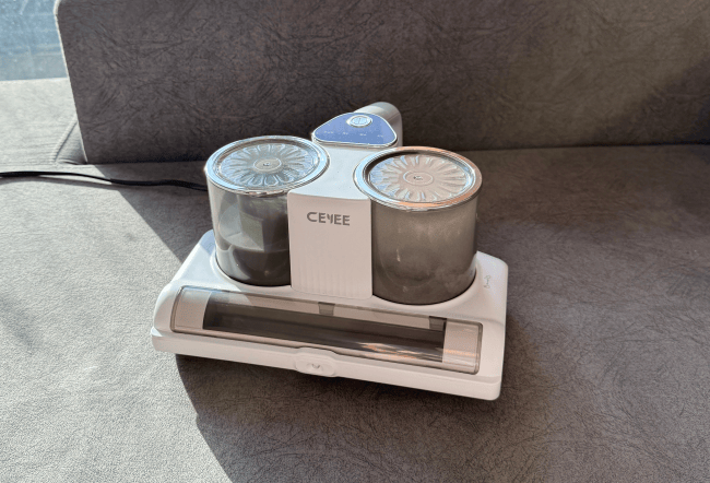 床上如何除螨仪推荐哪款比较好？除螨最有效的方法？2026十大公认除螨效果最好的除螨仪推荐！