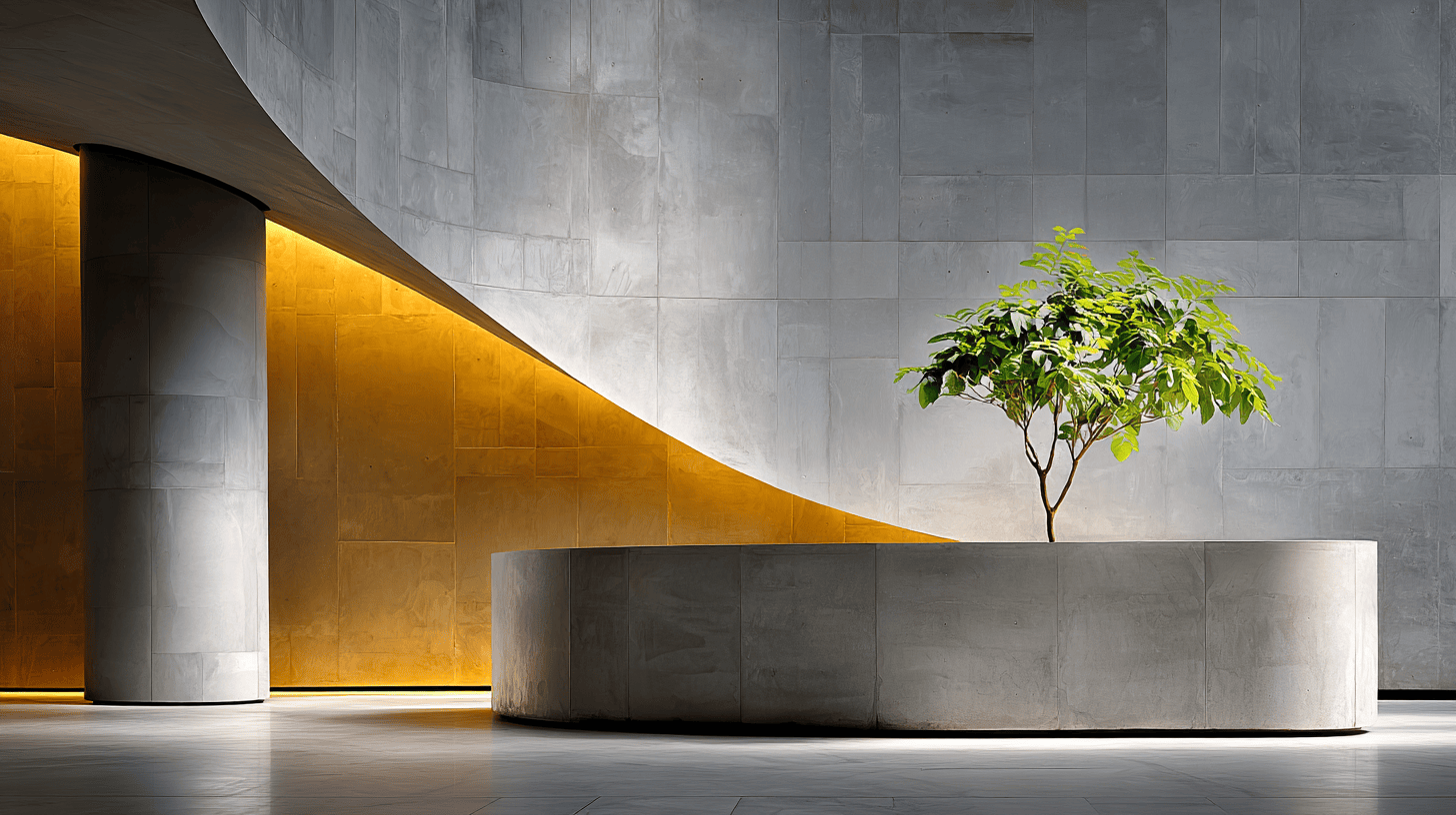 天津热门商业空间装饰公司,这3家凭啥脱颖而出?