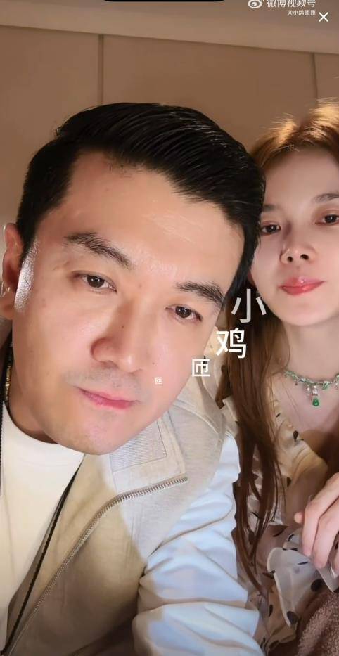 赵樱子回应和杨子恋情传闻，杨子说：“认识10年，没有搞上” 插图