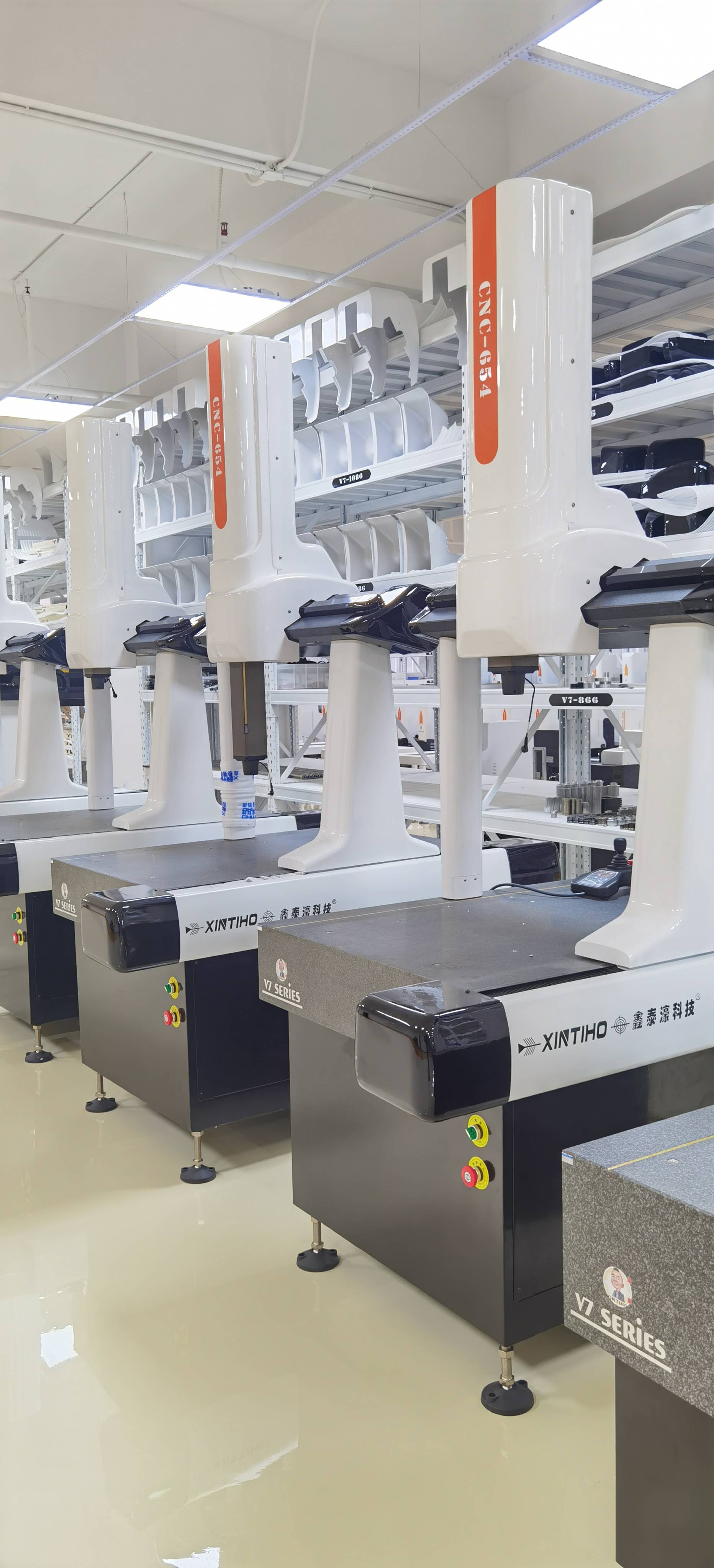 全网热议!2025年二次元测量仪品牌推荐,助你选购优质测量仪