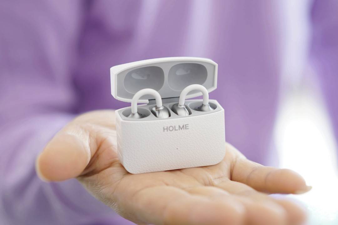 有哪些适合学生党的耳夹式耳机推荐？性价比最高的十款耳夹式耳机