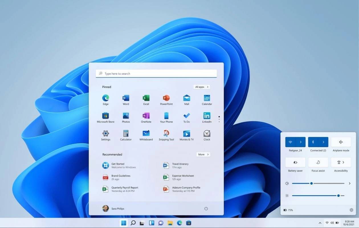 WIN11正式版发布时间，win11正式版中国发布时间