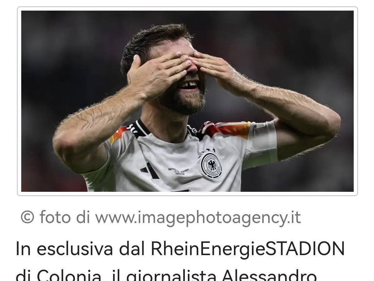 意甲知名媒体人：菲尔克鲁格会在米兰追随比埃尔霍夫的脚步，最早可能在1月2日完成首秀