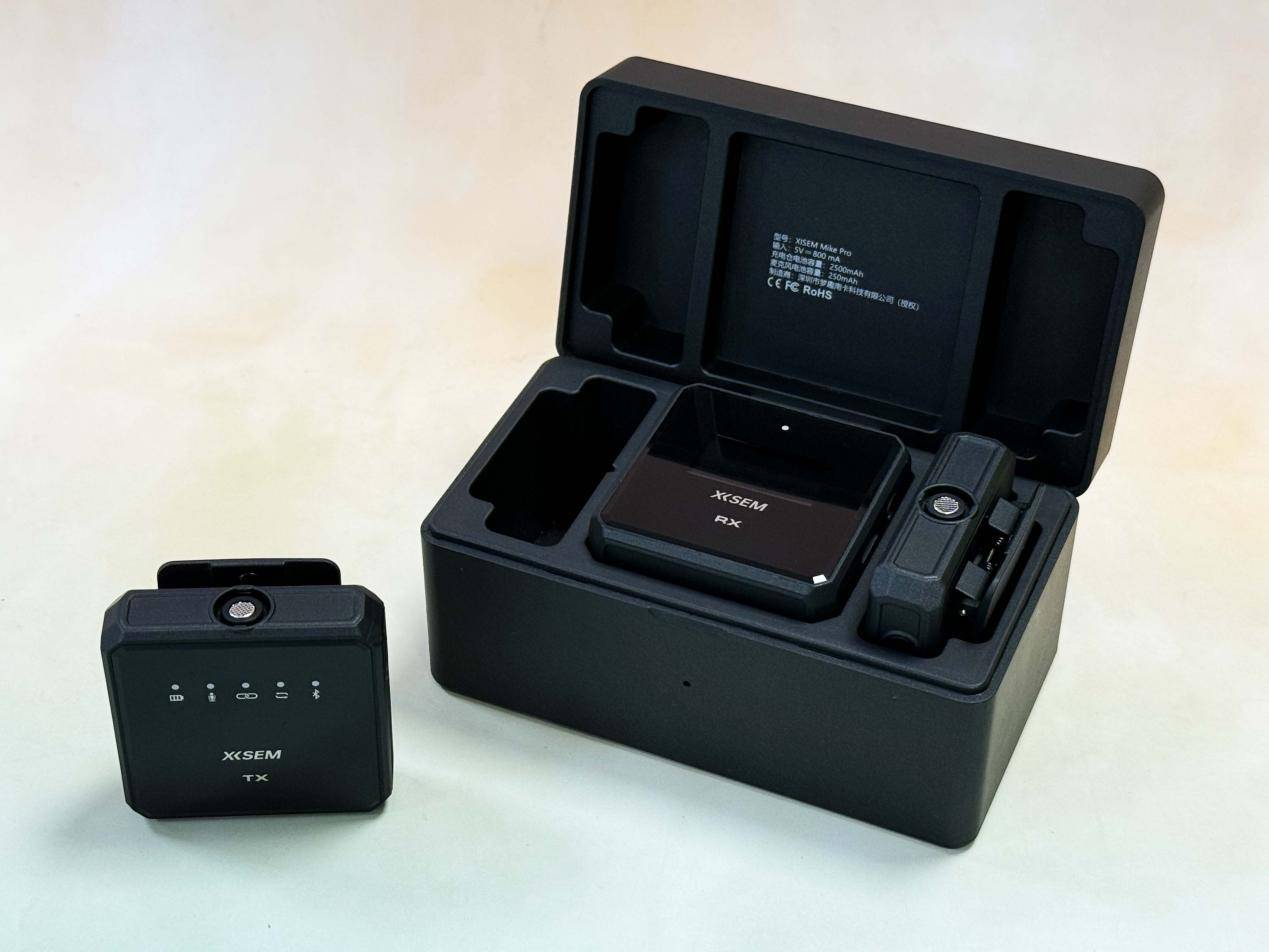 2025无线麦克风推荐排行！值得入手的领夹麦克风有哪些？无线麦克风哪个牌子的好用？多款麦克风推荐清单！终于找到最好的无线麦克风