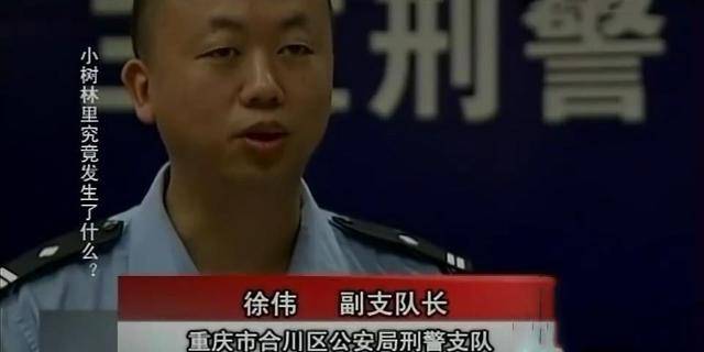 2011年,重庆30多名女子被骗财骗色,辗转多地,警方:他还杀过人