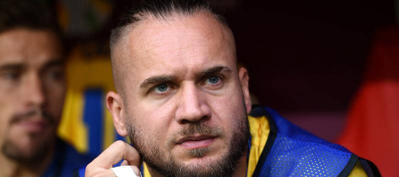 29岁罗马尼亚国脚中锋普斯卡什即将加盟大连英博，下赛季与马莱莱联袂发威